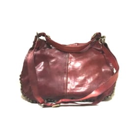 Campomaggi leather bags clearance