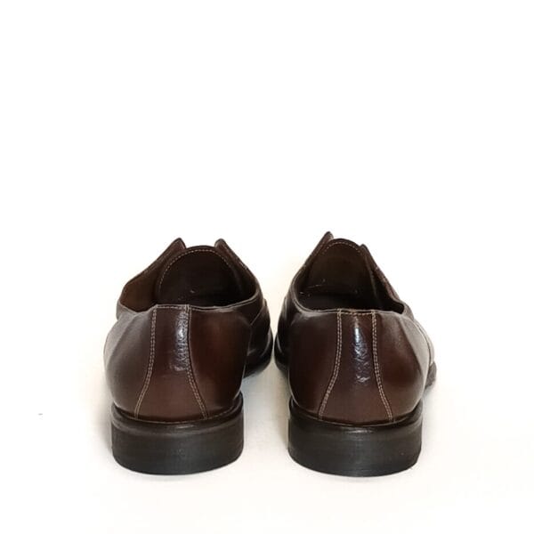 Men's leather shoe - Image 2