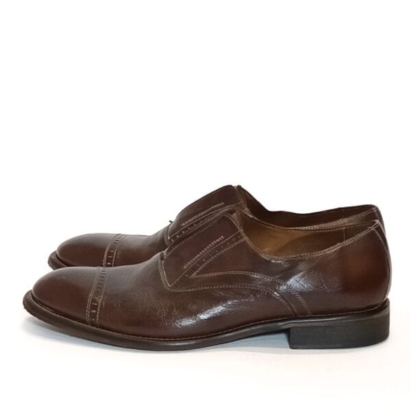 Men's leather shoe - Image 3