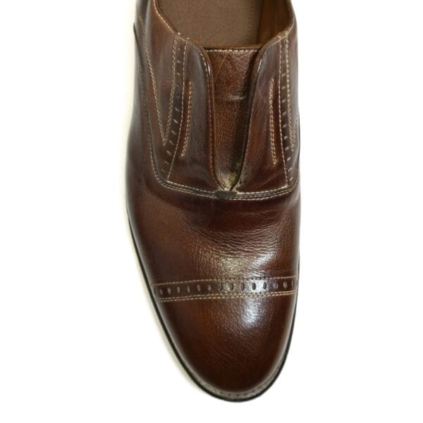 Men's leather shoe - Image 4