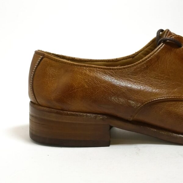 Women's leather shoe - Image 4