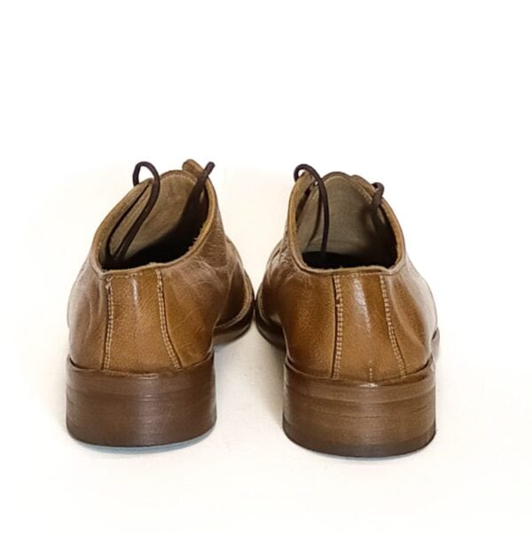 Women's leather shoe - Image 3