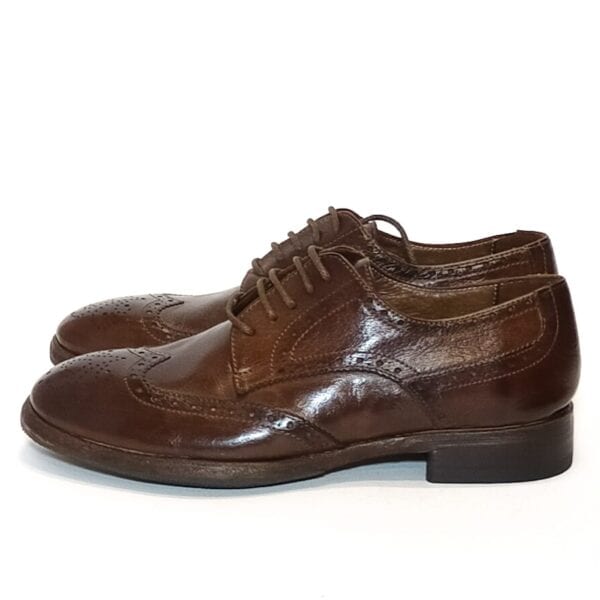 Women's leather shoe - Image 2