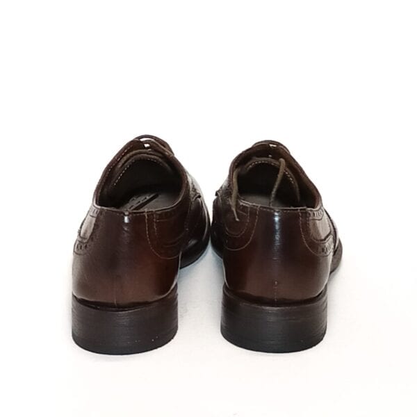 Women's leather shoe - Image 3