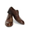 Men's shoe buffalo leather