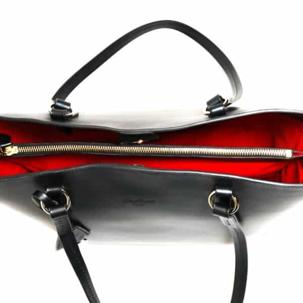 Boldrini Selleria leather shopper - Image 2