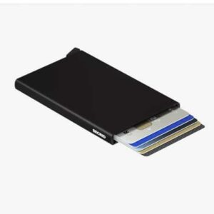 Cardprotector Secrid