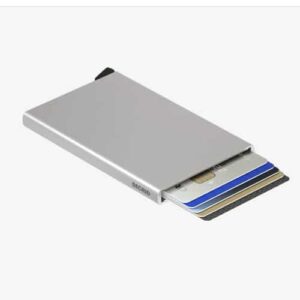 Cardprotector Secrid