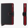 Miniwallet Matte Secrid