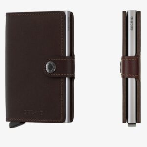 Miniwallet Original Secrid