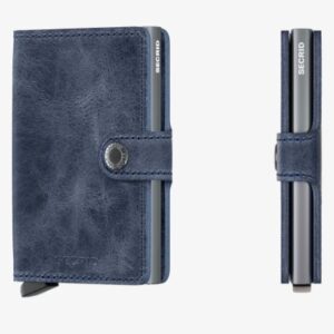 Miniwallet Vintage Secrid