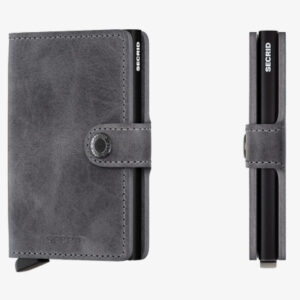 Miniwallet Vintage Secrid