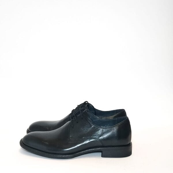 Scarpa da uomo in pelle di bufalo - immagine 2