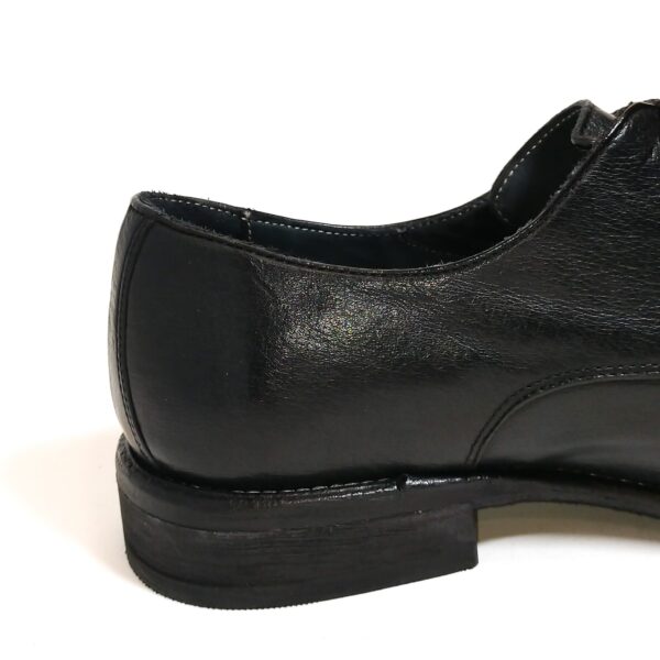 Scarpa da uomo in pelle di bufalo - immagine 4