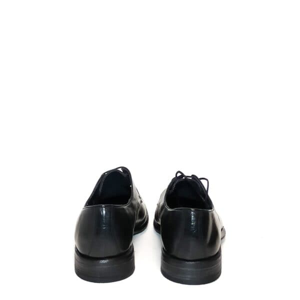 Scarpa da uomo in pelle di bufalo - immagine 3