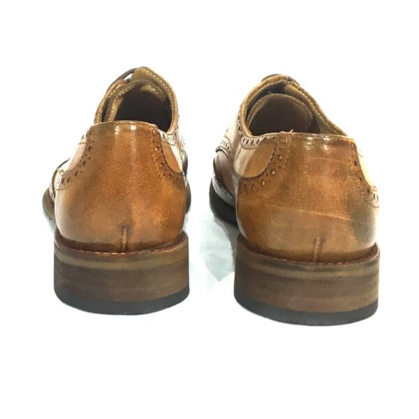 Women's leather shoe - Image 3