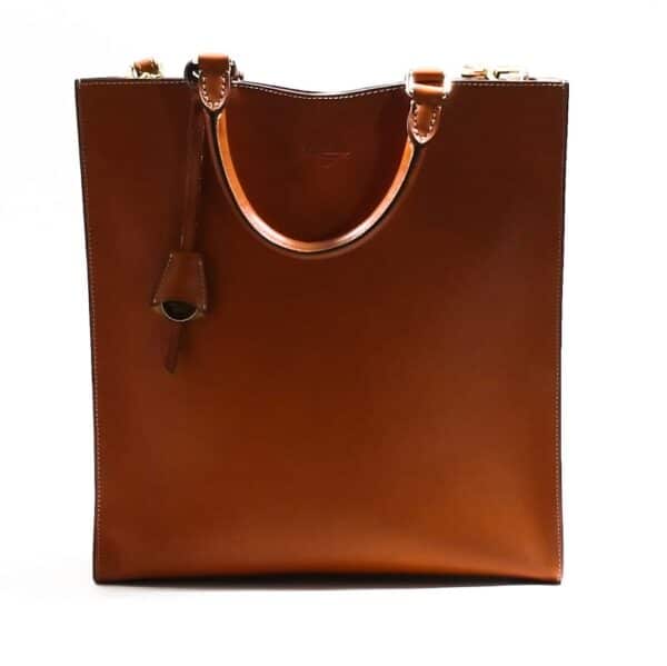 Borsa in pelle Boldrini Selleria