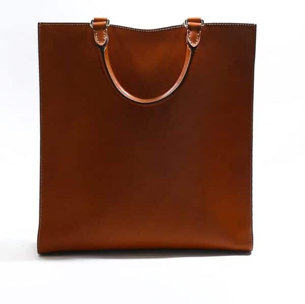 Borsa in pelle Boldrini Selleria - immagine 2