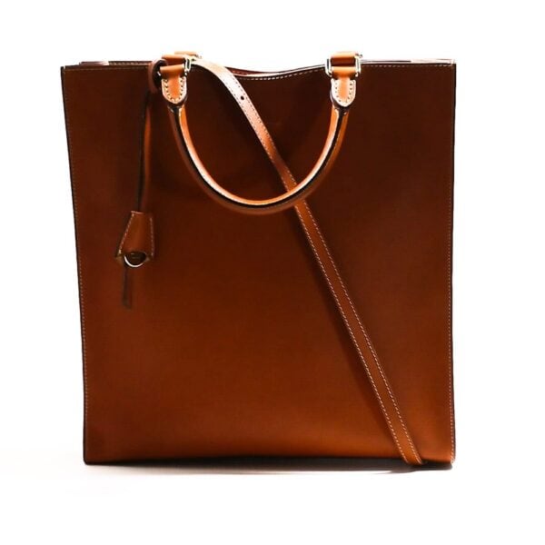 Borsa in pelle Boldrini Selleria - immagine 3