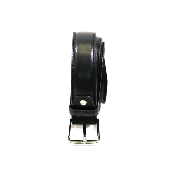Cintura in pelle uomo Pelletteria Allegrini Filippo