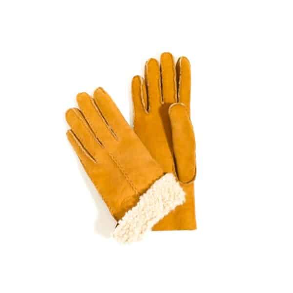 Merinos woman glove