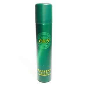 IMPERMEABILIZZANTE SPRAY COLLONIL DE LUXE 1909 PER SCARPE IN PELLE 200ML