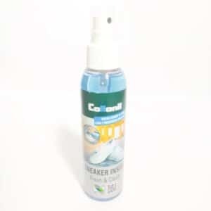 SPRAY PER PULIRE L'INTERNO DELLE SCARPE ELIMINA CATTIVI ODORI - COLLONIL SNEAKER INSIDE