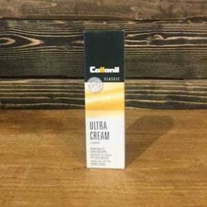 CREMA PER SCARPECOLLONIL ULTRA CREAM NERO
