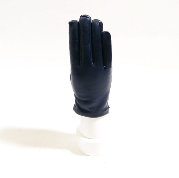 Classic woman leather glove - Image 3