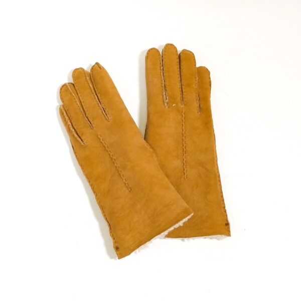 Merinos woman glove - Image 3