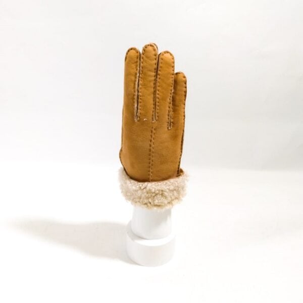 Merinos woman glove - Image 4