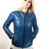 Romana tuscany leather jacket