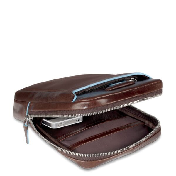 Leather bag for Piquadro mini pads - Image 2
