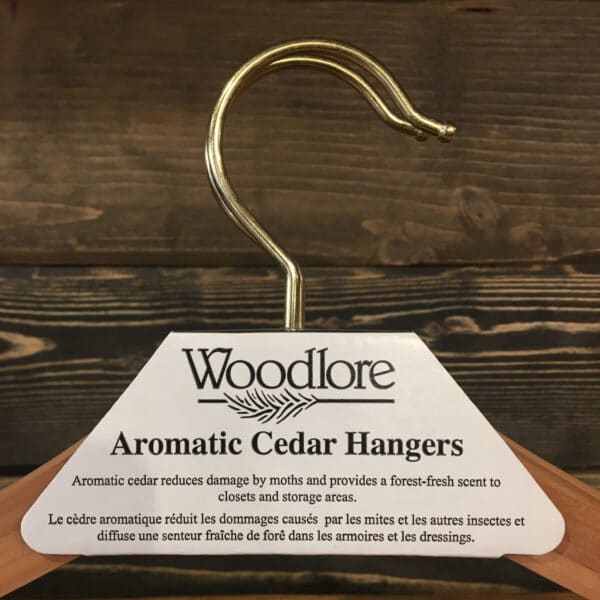 WOODEN HANGERS - Image 2