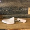 Tendiscarpe in legno