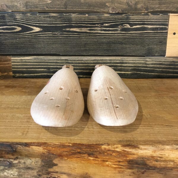 Tendiscarpe in legno - immagine 6