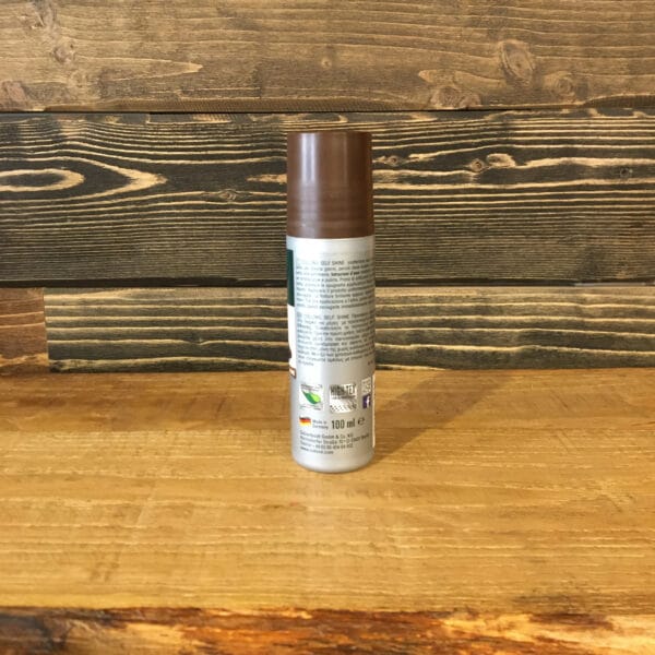 Emulsione per scarpe Collonil self shine - immagine 4