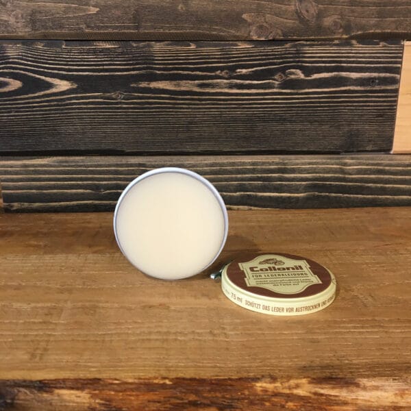 Crema per borse in pelle Collonil - immagine 4
