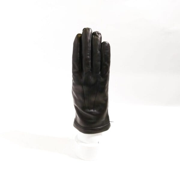 Men's leather glove - Image 3