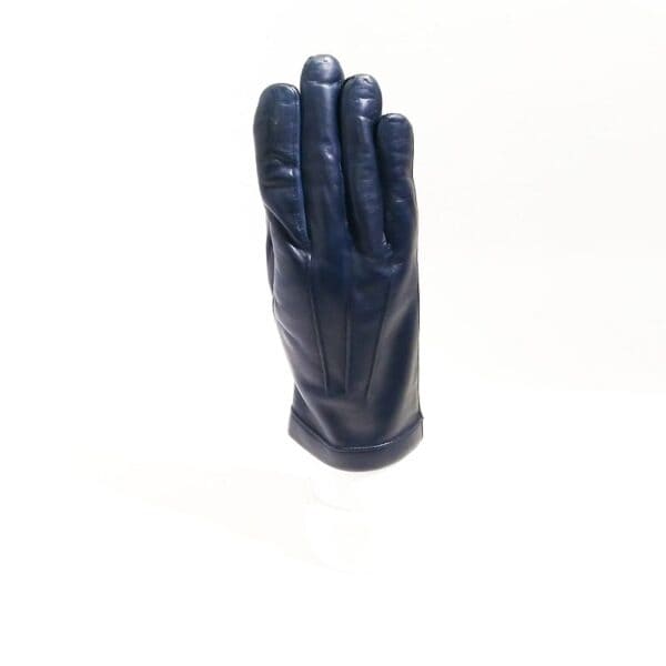 Men's leather glove - Image 4