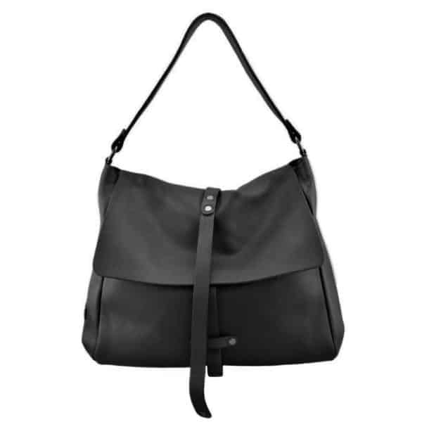 Borsa in pelle Bruno Rossi - immagine 2