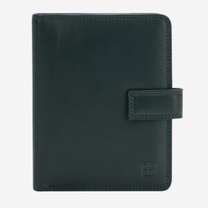 Dudu Colorful Maldives women's wallet
