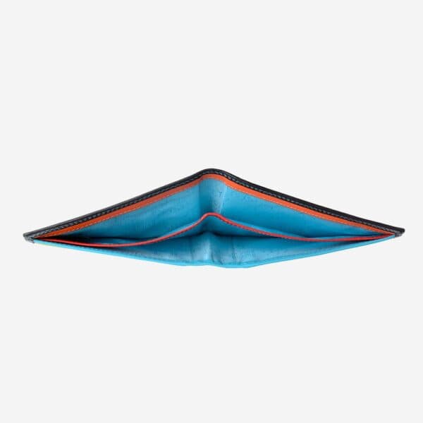 Dudu Colorful Alicudi men's wallet - Image 3