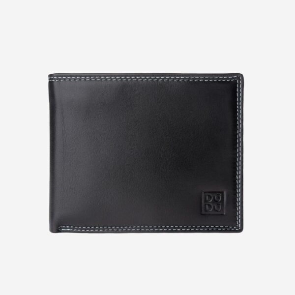 Dudu Colorful Alicudi men's wallet