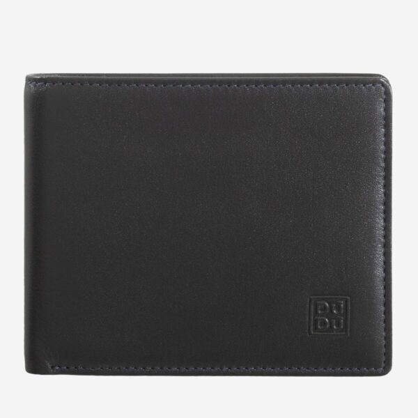 Men's wallet Dudu Colorful Ithaca