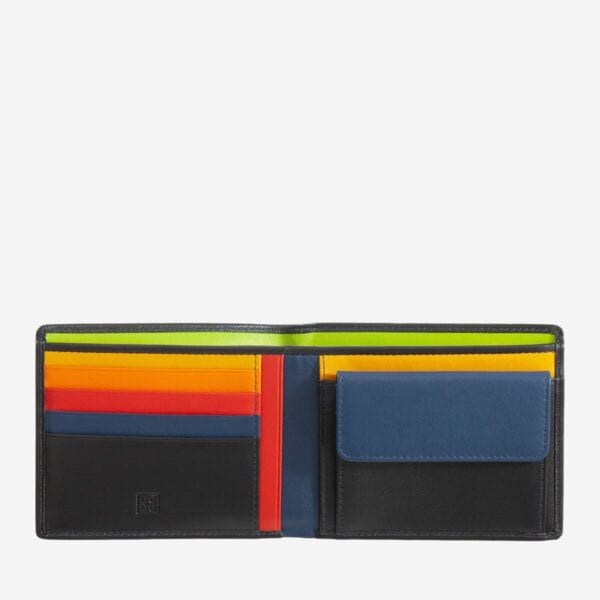 Men's wallet Dudu Colorful Ithaca - Image 2