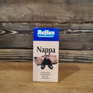 Pulitore per nappa