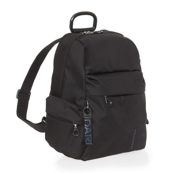 Zaino medio in tessuto Md20 Mandarina Duck - immagine 2