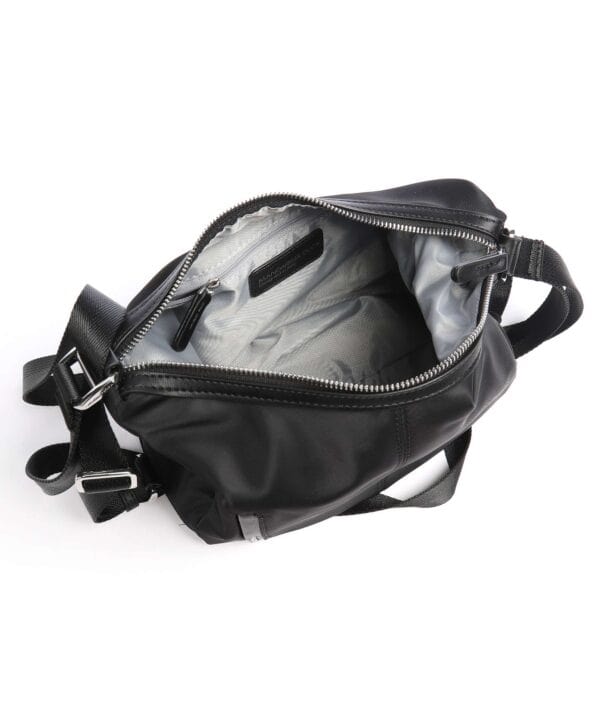 Borsa/Zaino in tessuto Hunter Mandarina Duck - immagine 2