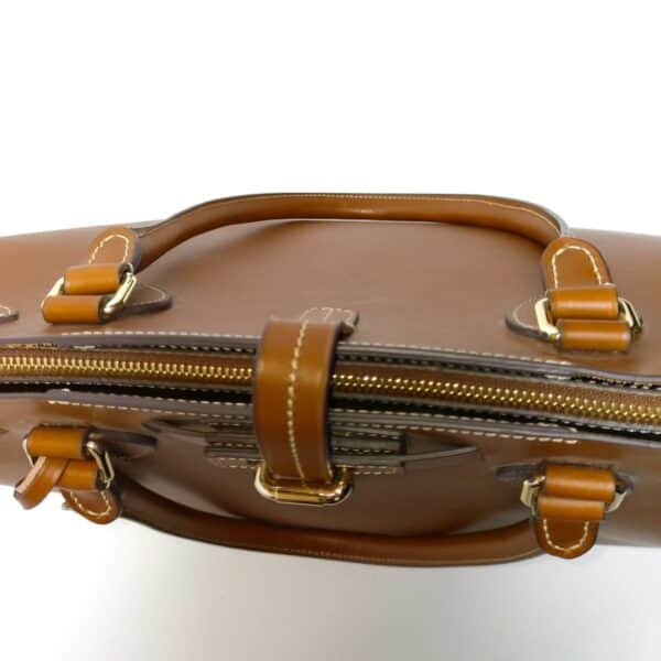 Boldrini Selleria Tuscan leather - Image 3
